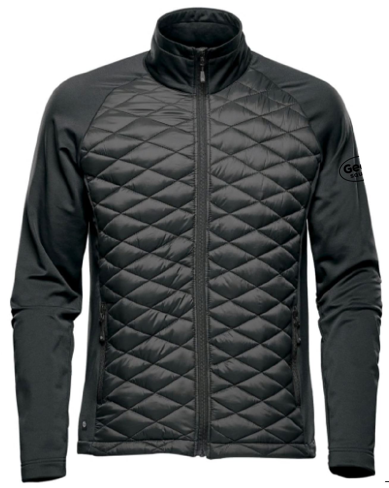 Veste thermique Boulder pour homme