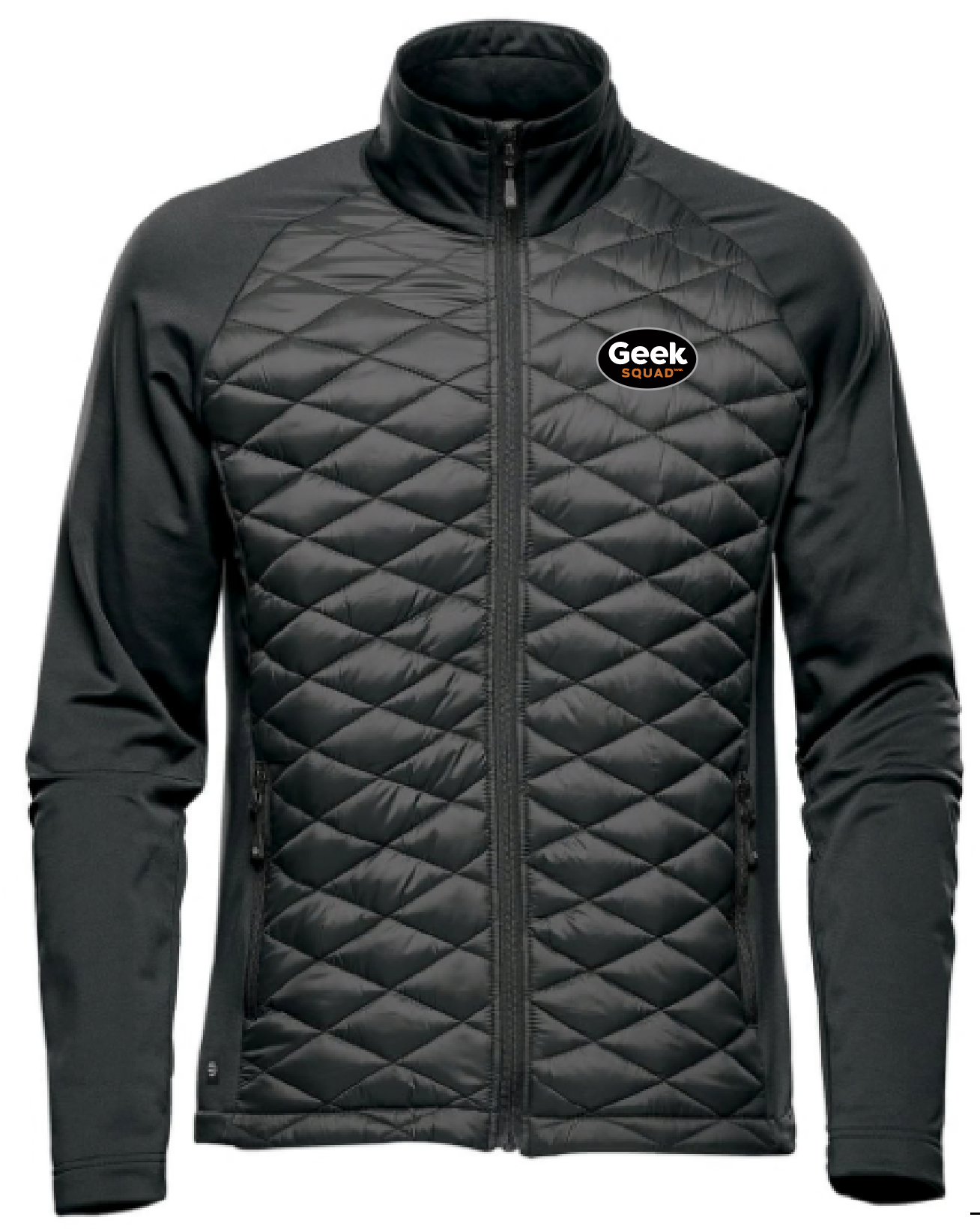 Veste thermique Boulder pour homme