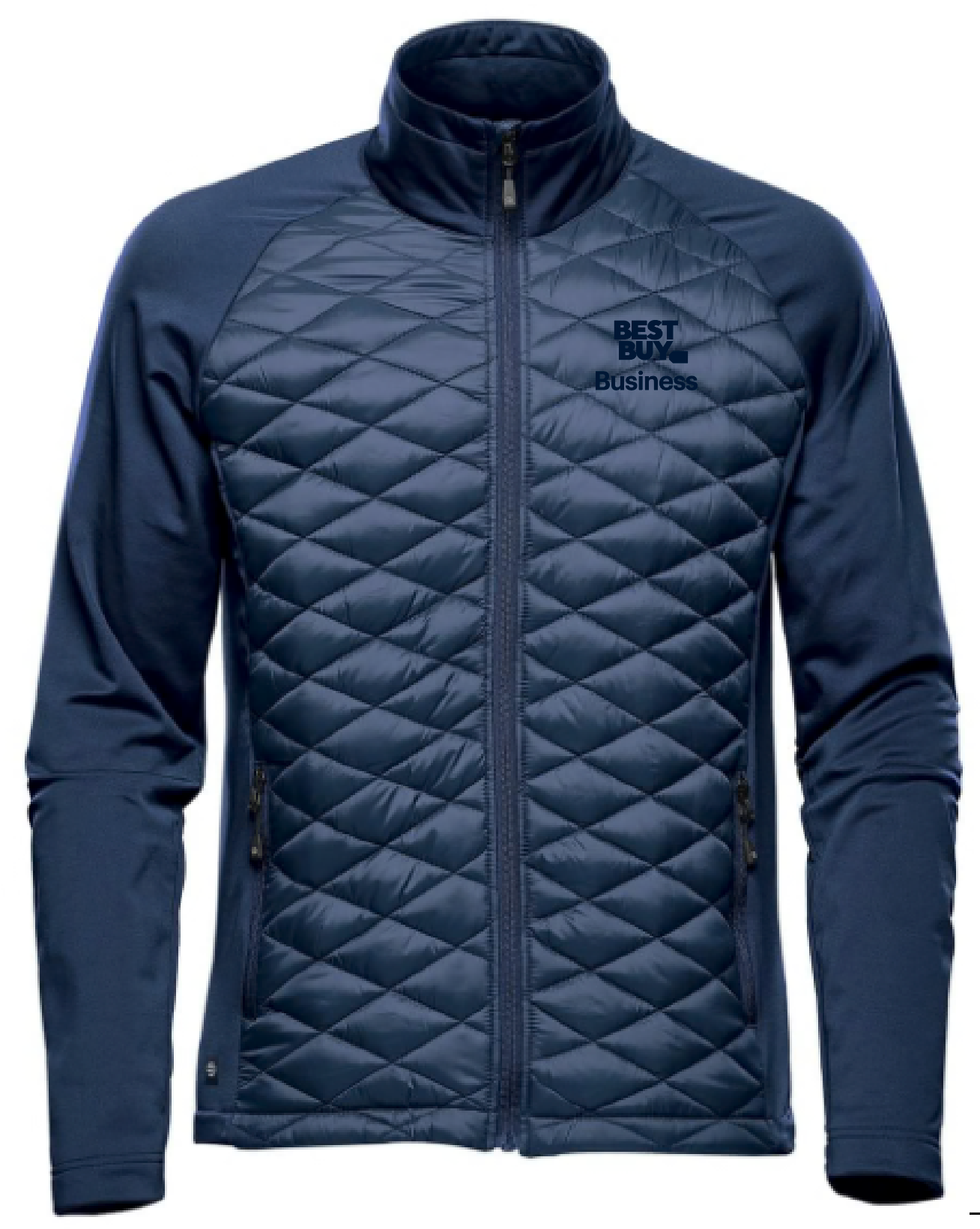 Veste thermique Boulder pour homme