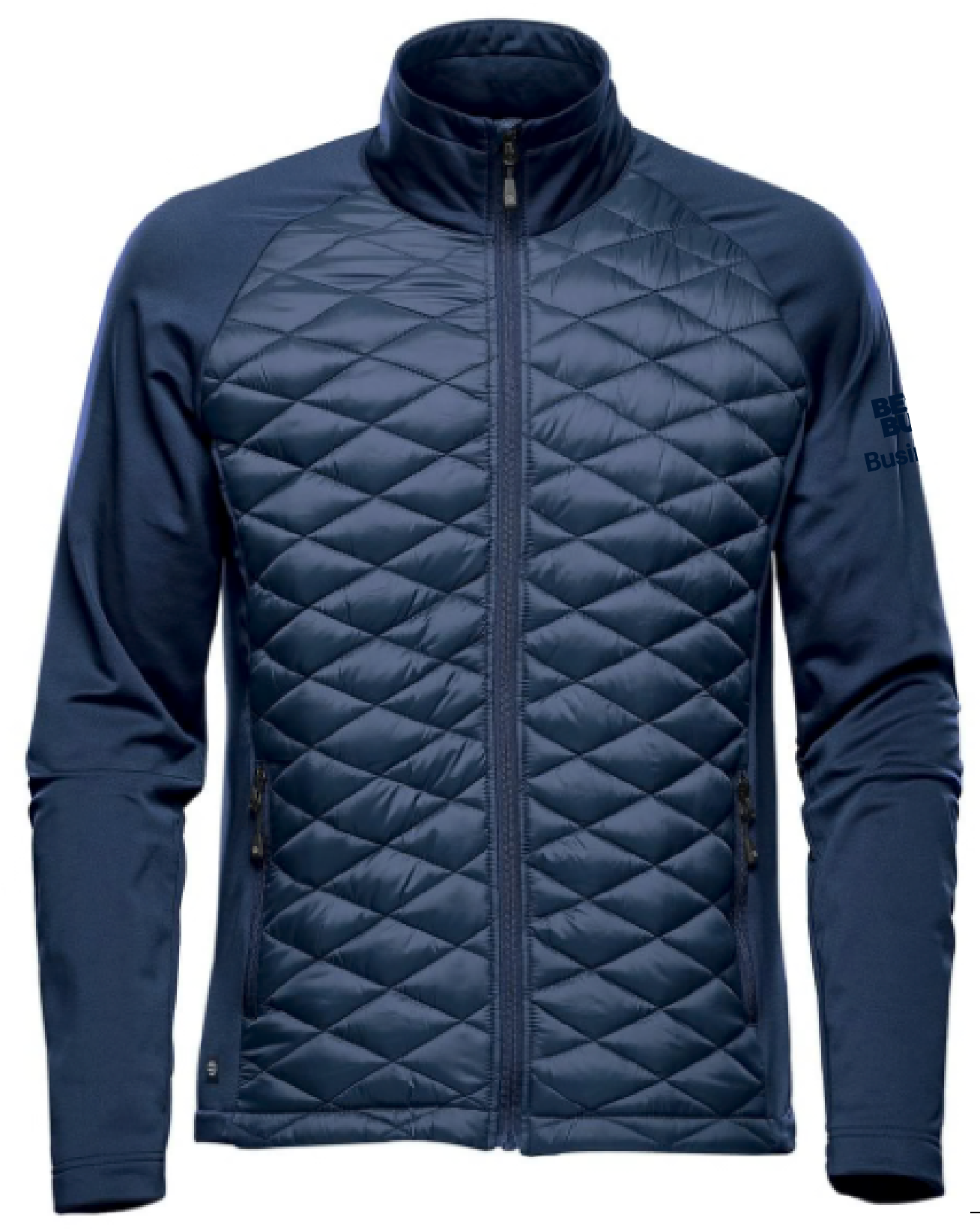 Veste thermique Boulder pour homme