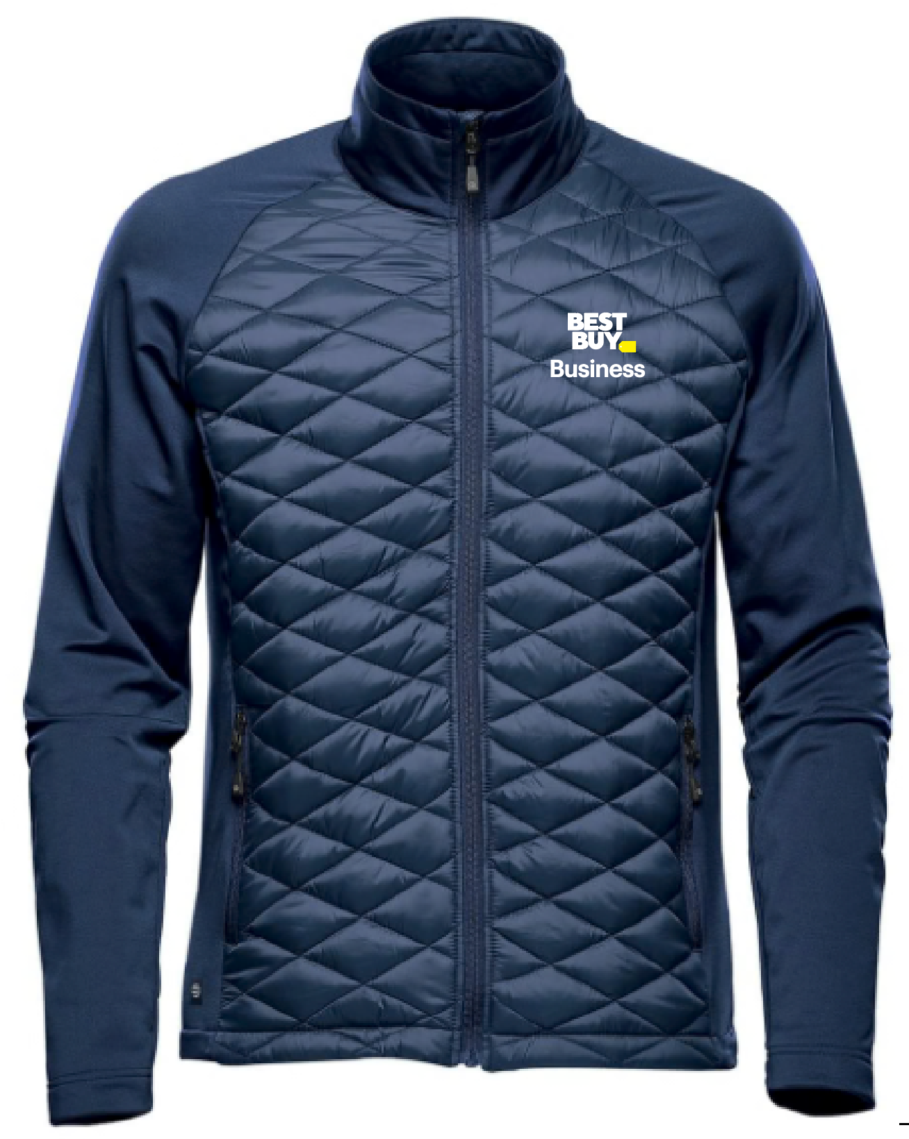 Veste thermique Boulder pour homme