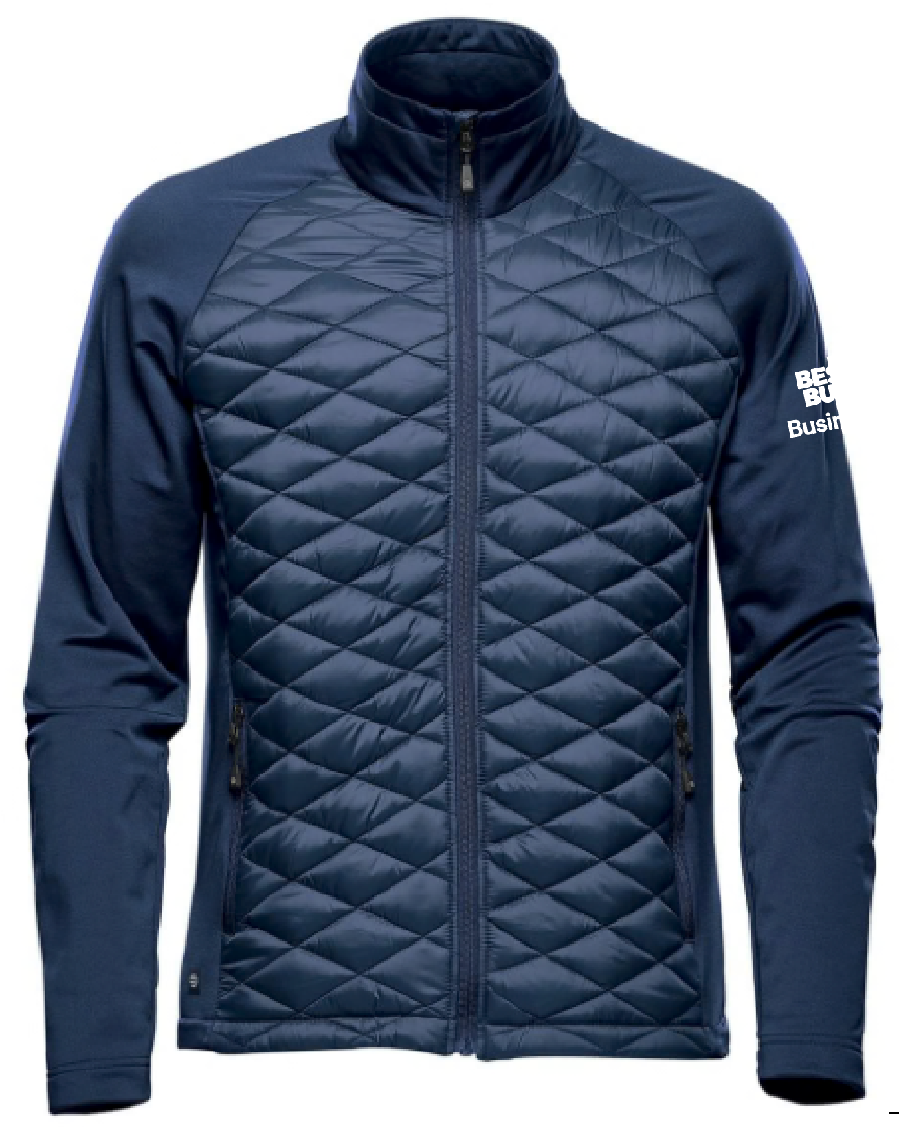 Veste thermique Boulder pour homme