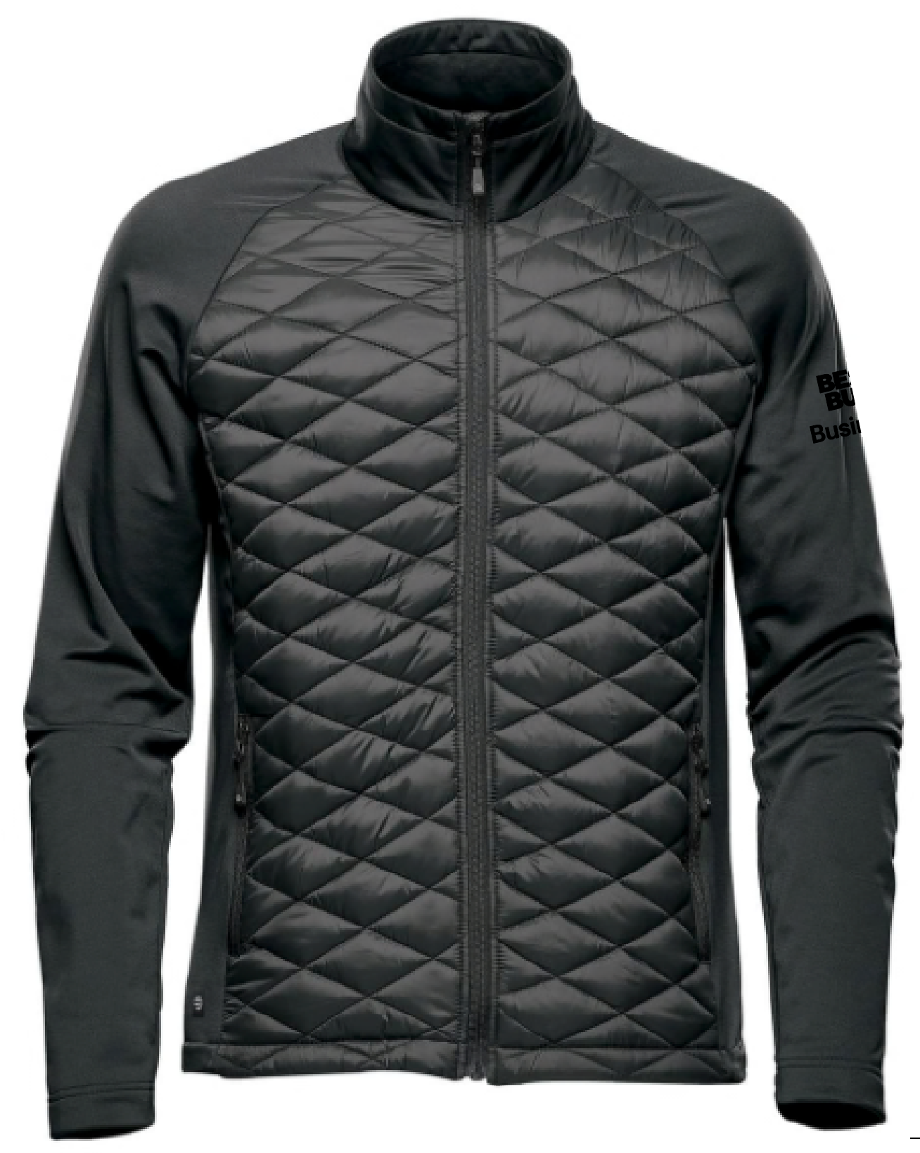 Veste thermique Boulder pour homme