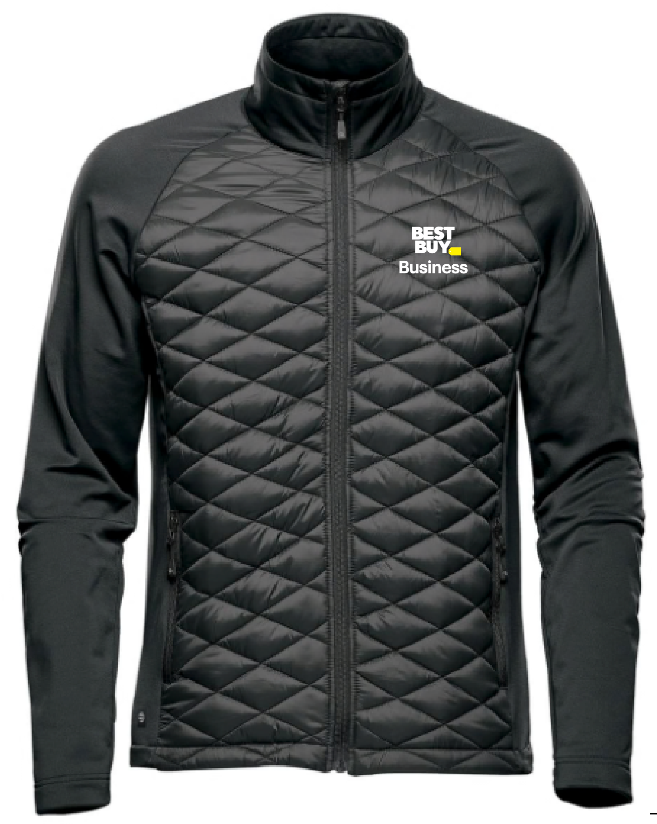 Veste thermique Boulder pour homme
