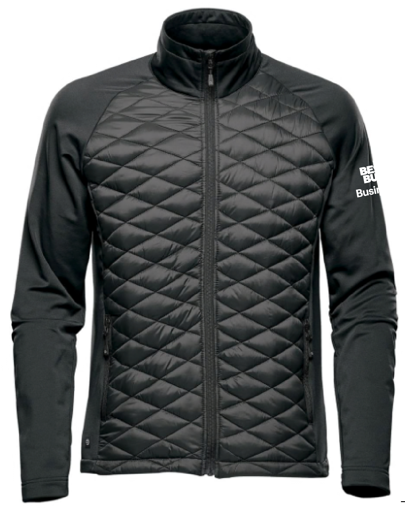 Veste thermique Boulder pour homme