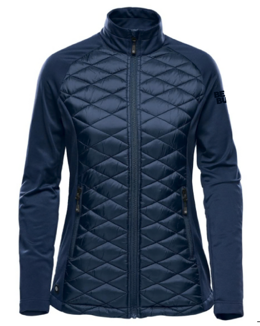 Veste thermique Boulder pour femmes