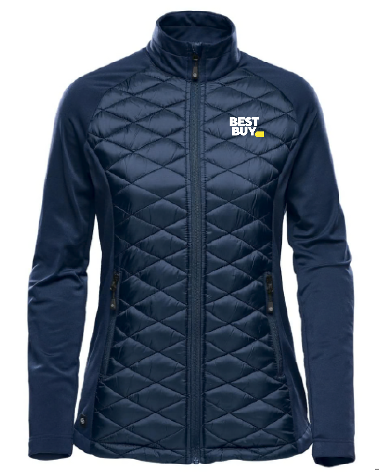 Veste thermique Boulder pour femmes