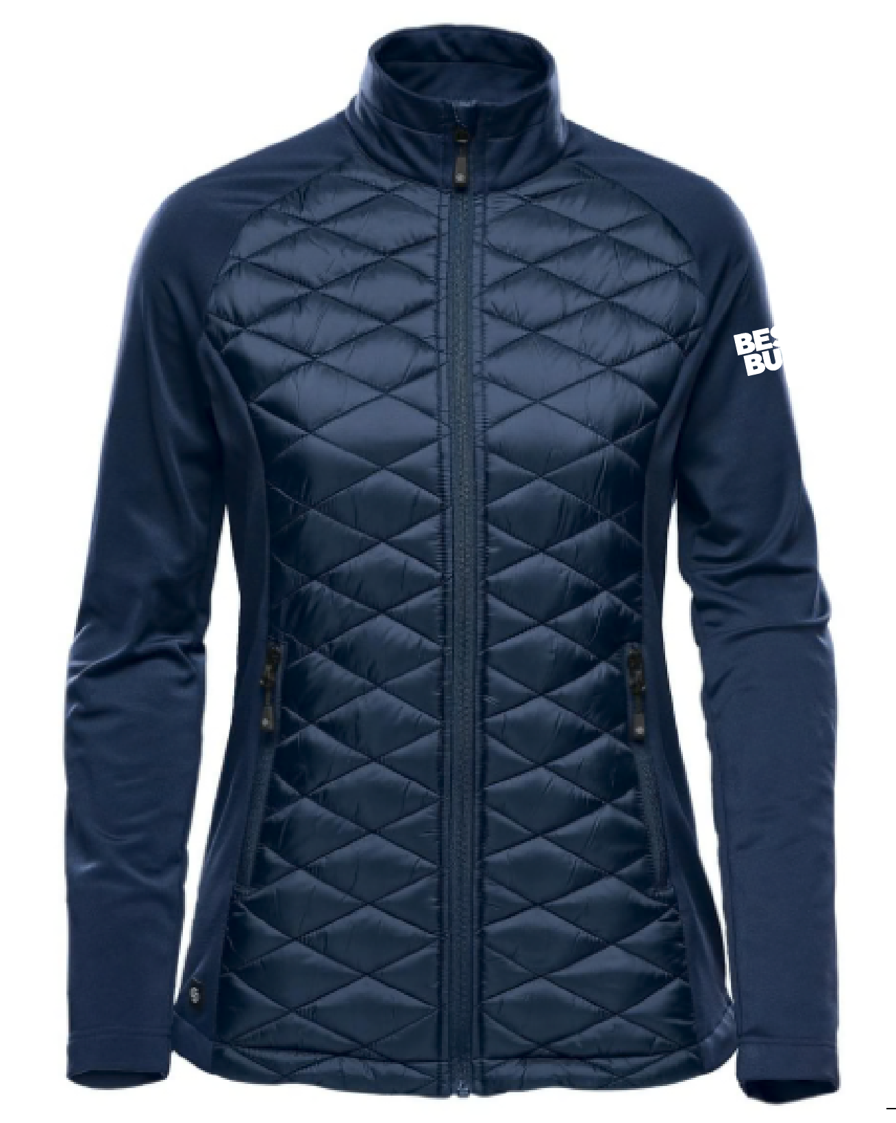 Veste thermique Boulder pour femmes