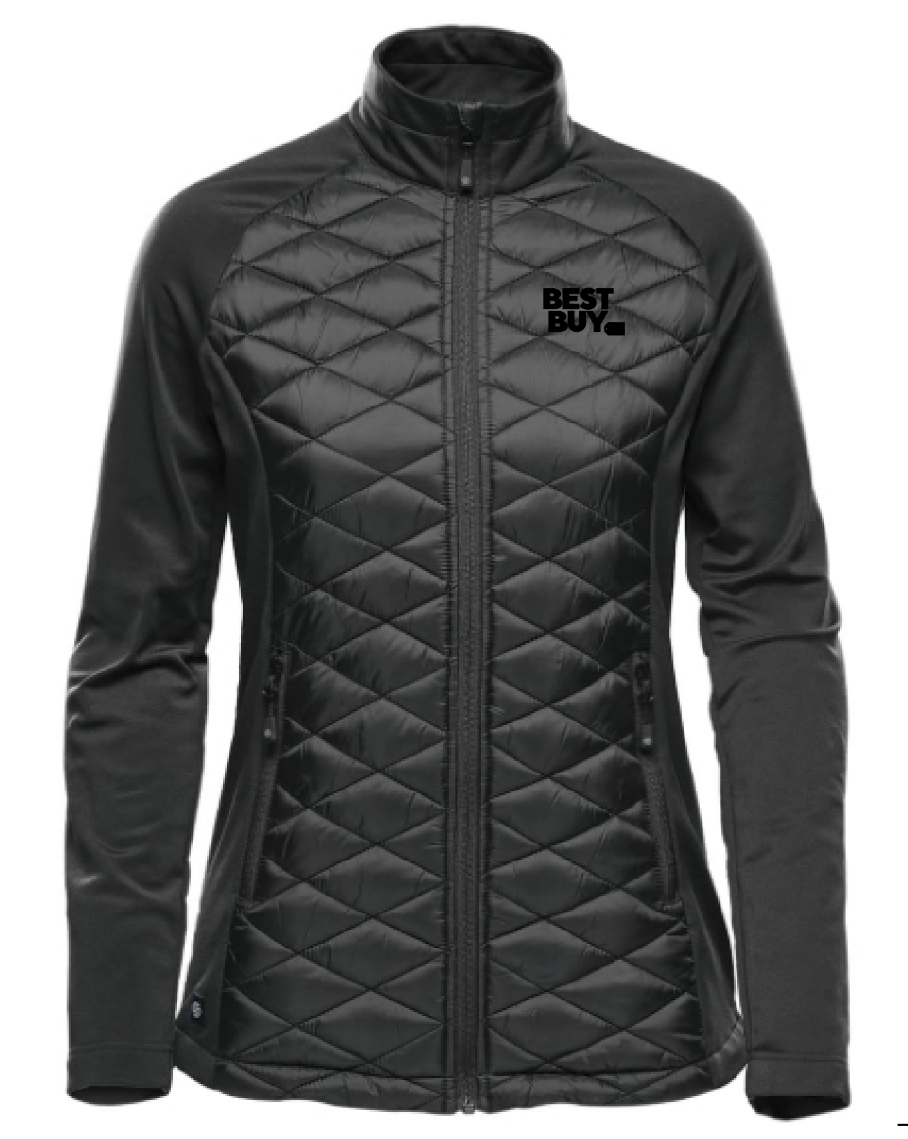 Veste thermique Boulder pour femmes