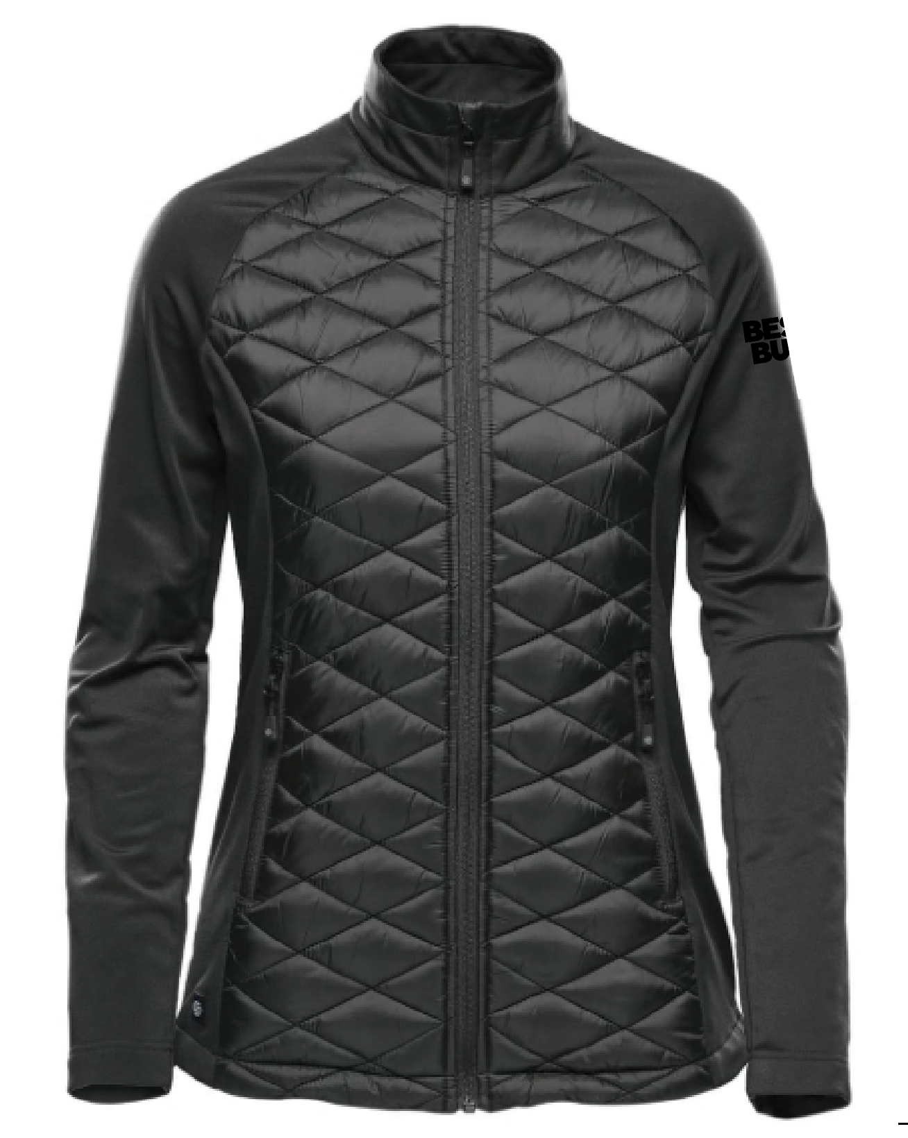 Veste thermique Boulder pour femmes
