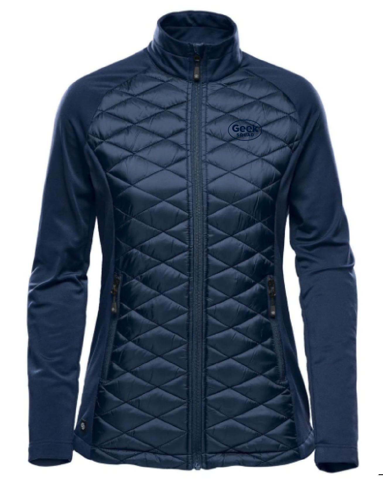 Veste thermique Boulder pour femmes