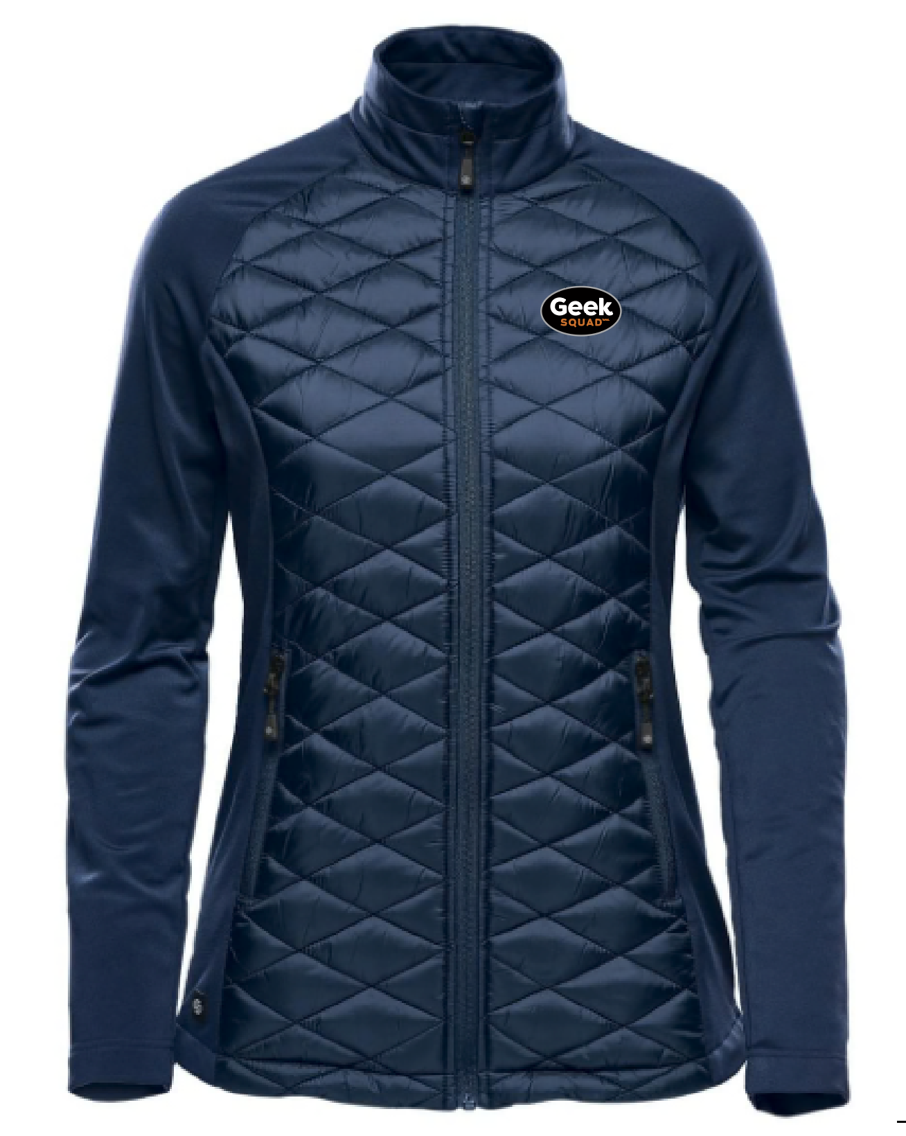 Veste thermique Boulder pour femmes