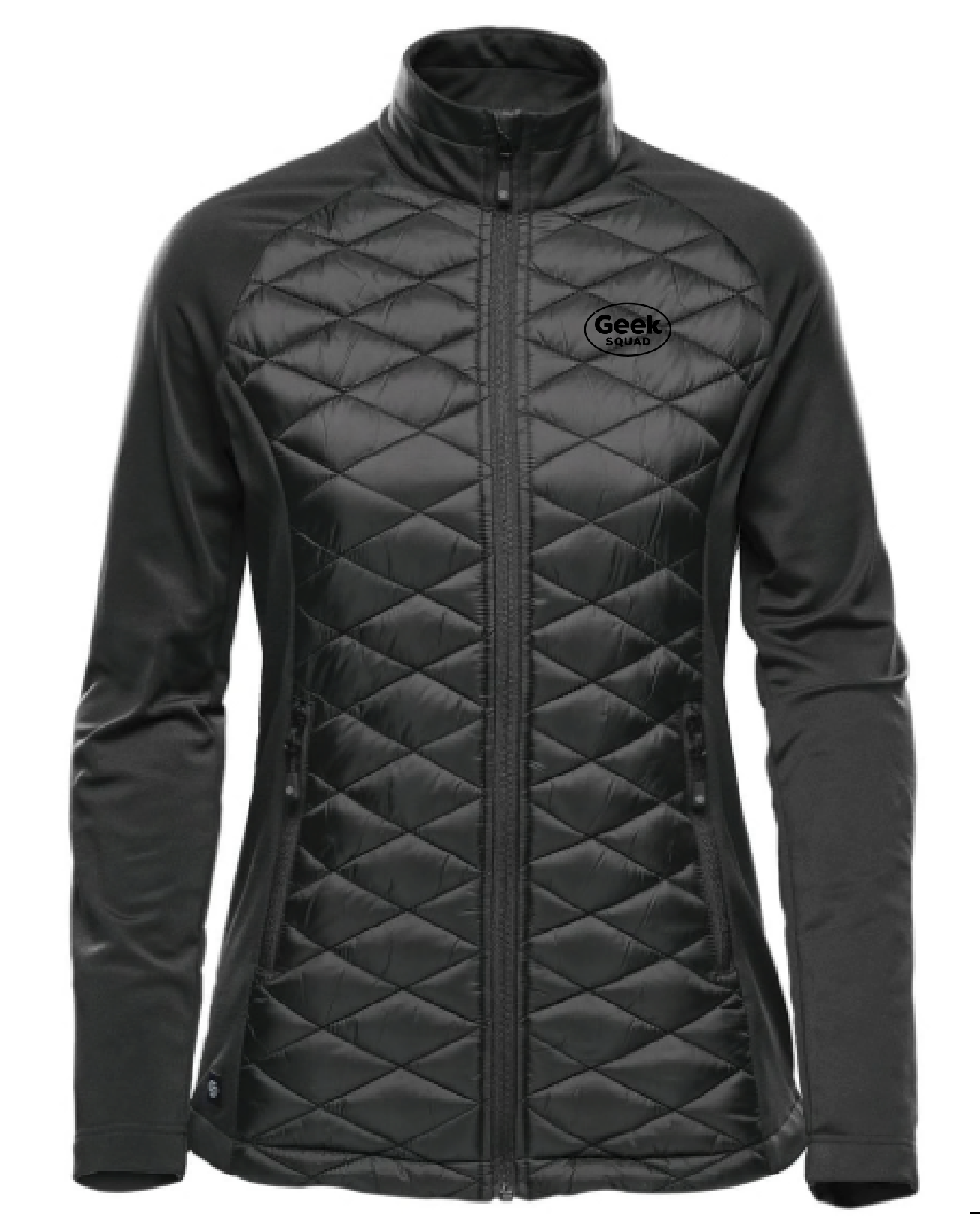 Veste thermique Boulder pour femmes