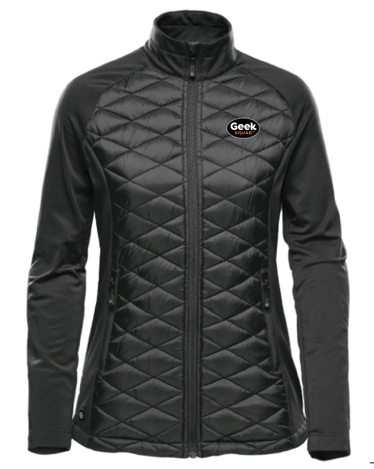 Veste thermique Boulder pour femmes