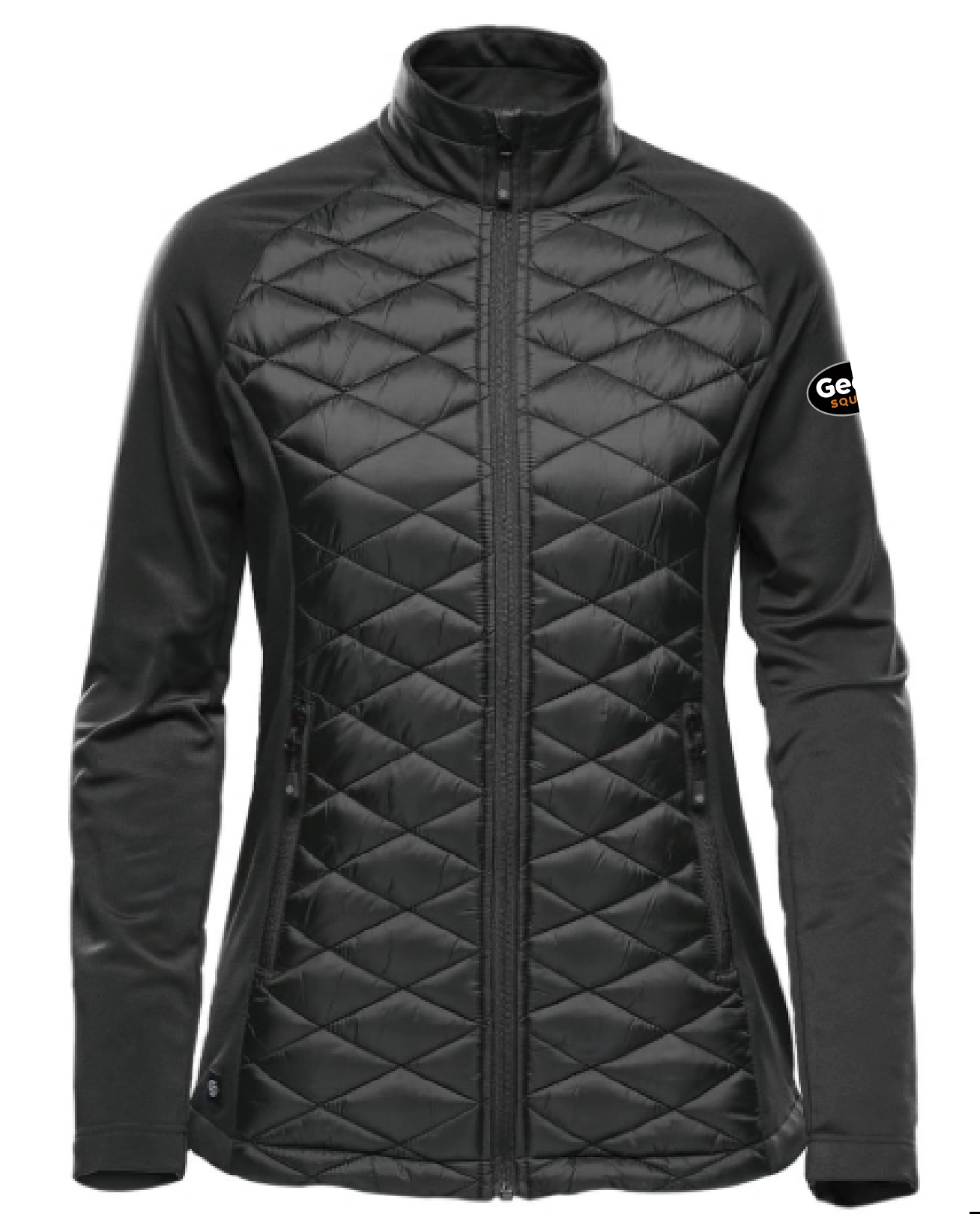 Veste thermique Boulder pour femmes