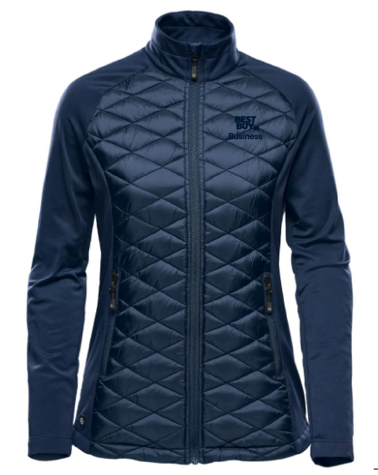 Veste thermique Boulder pour femmes