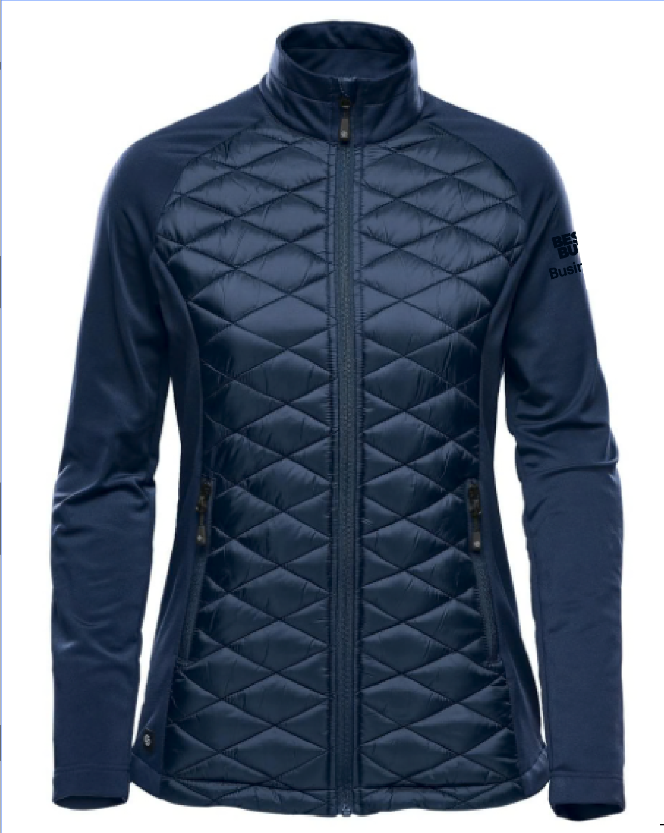 Veste thermique Boulder pour femmes