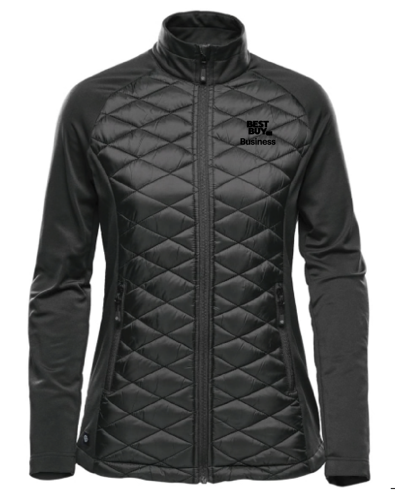 Veste thermique Boulder pour femmes
