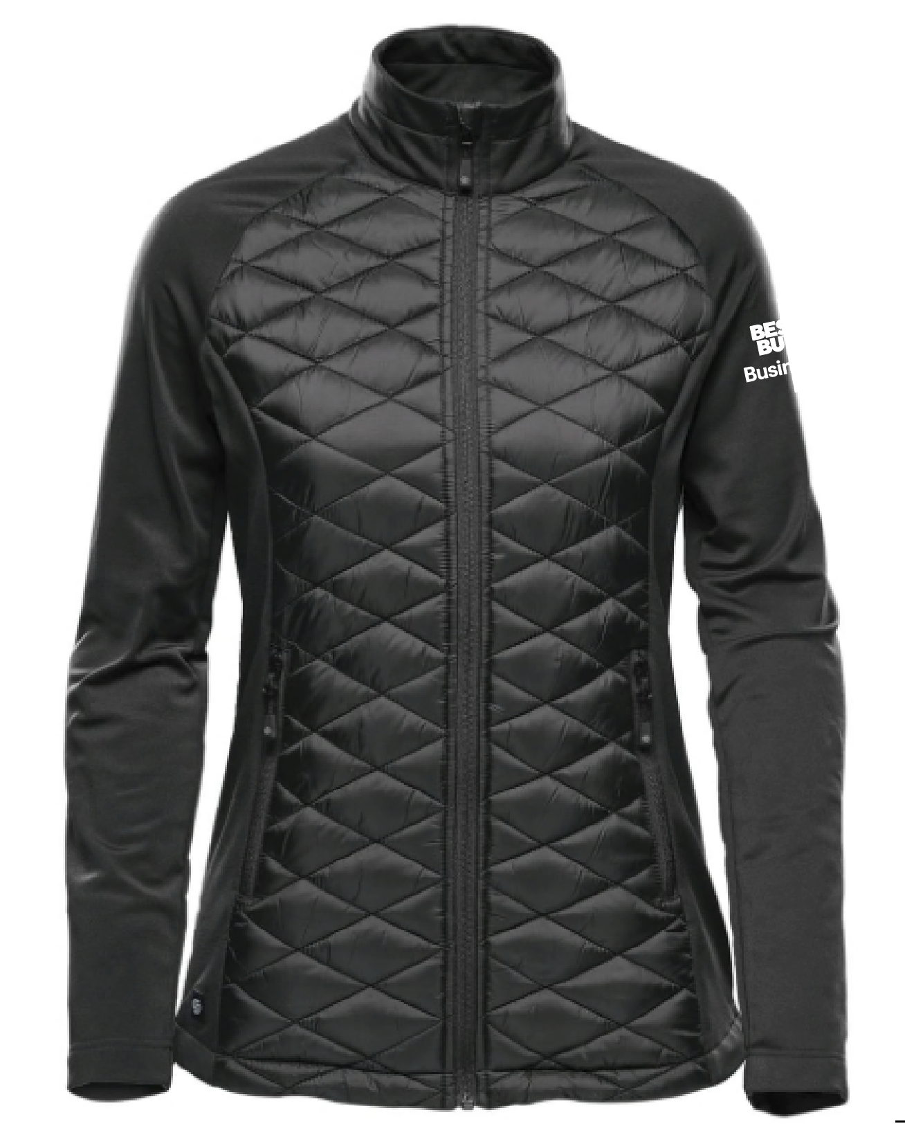 Veste thermique Boulder pour femmes