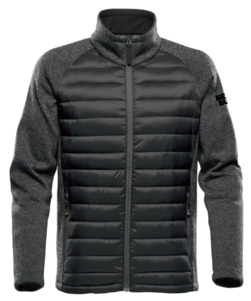 Veste hybride Narvik pour homme