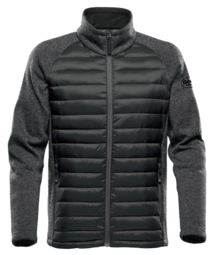 Veste hybride Narvik pour homme