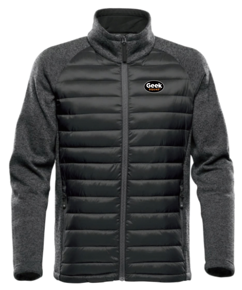 Veste hybride Narvik pour homme