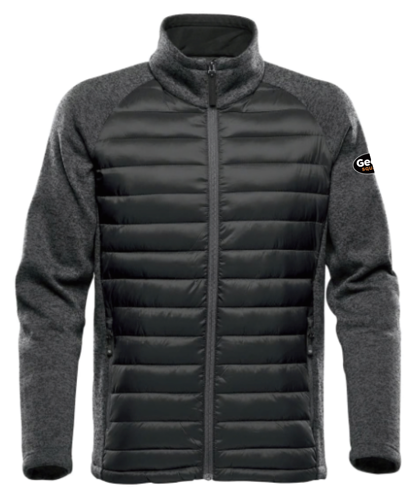 Veste hybride Narvik pour homme