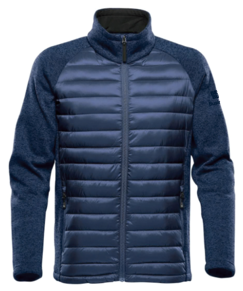 Veste hybride Narvik pour homme