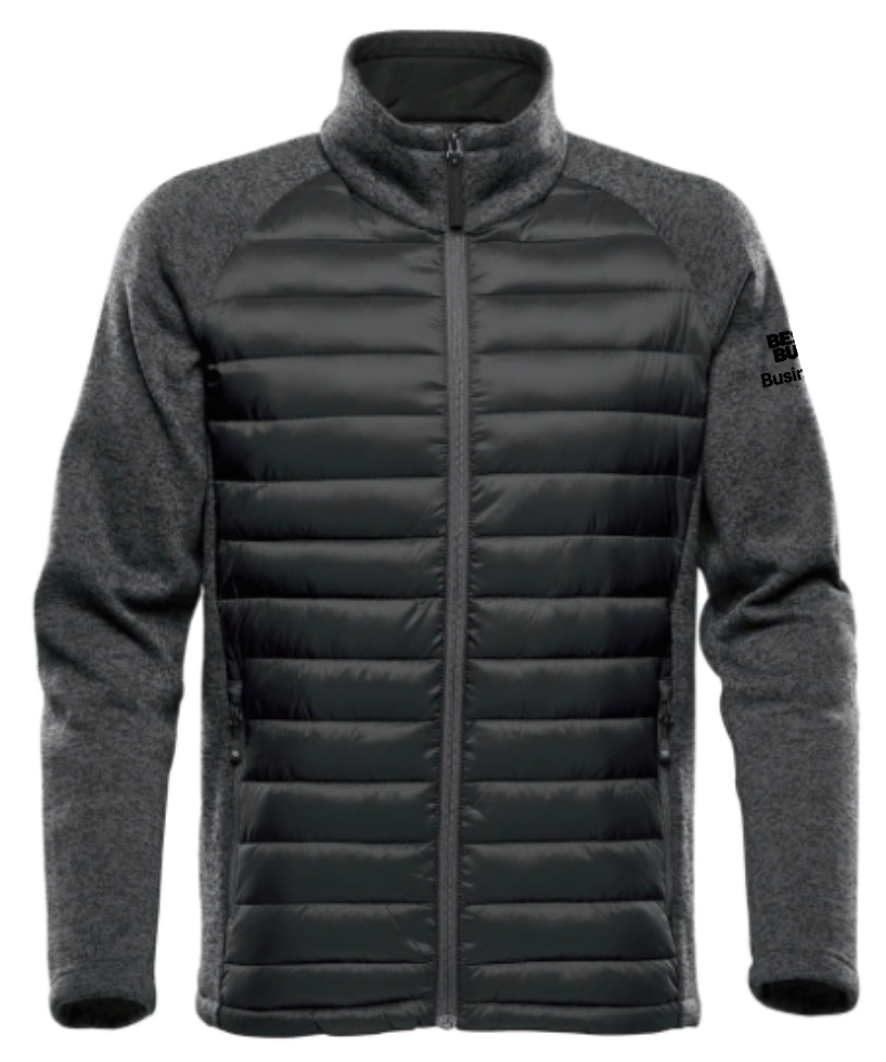 Veste hybride Narvik pour homme