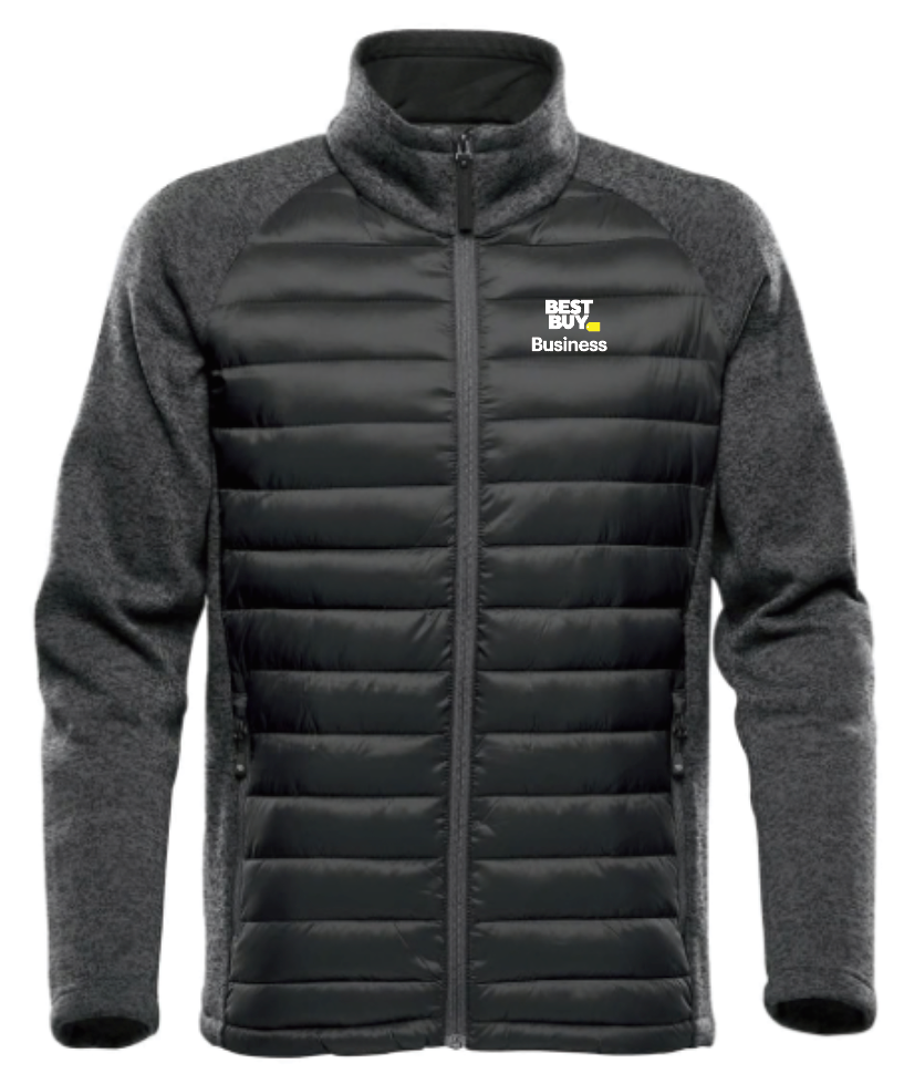 Veste hybride Narvik pour homme