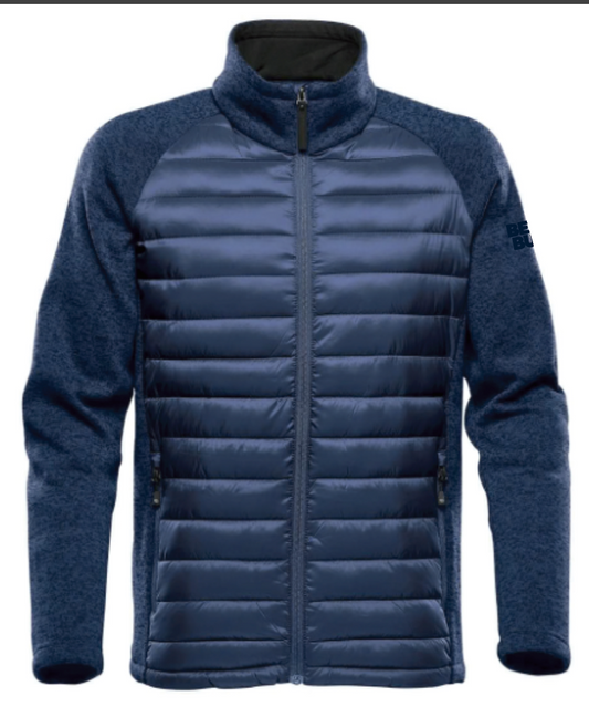 Veste hybride Narvik pour homme