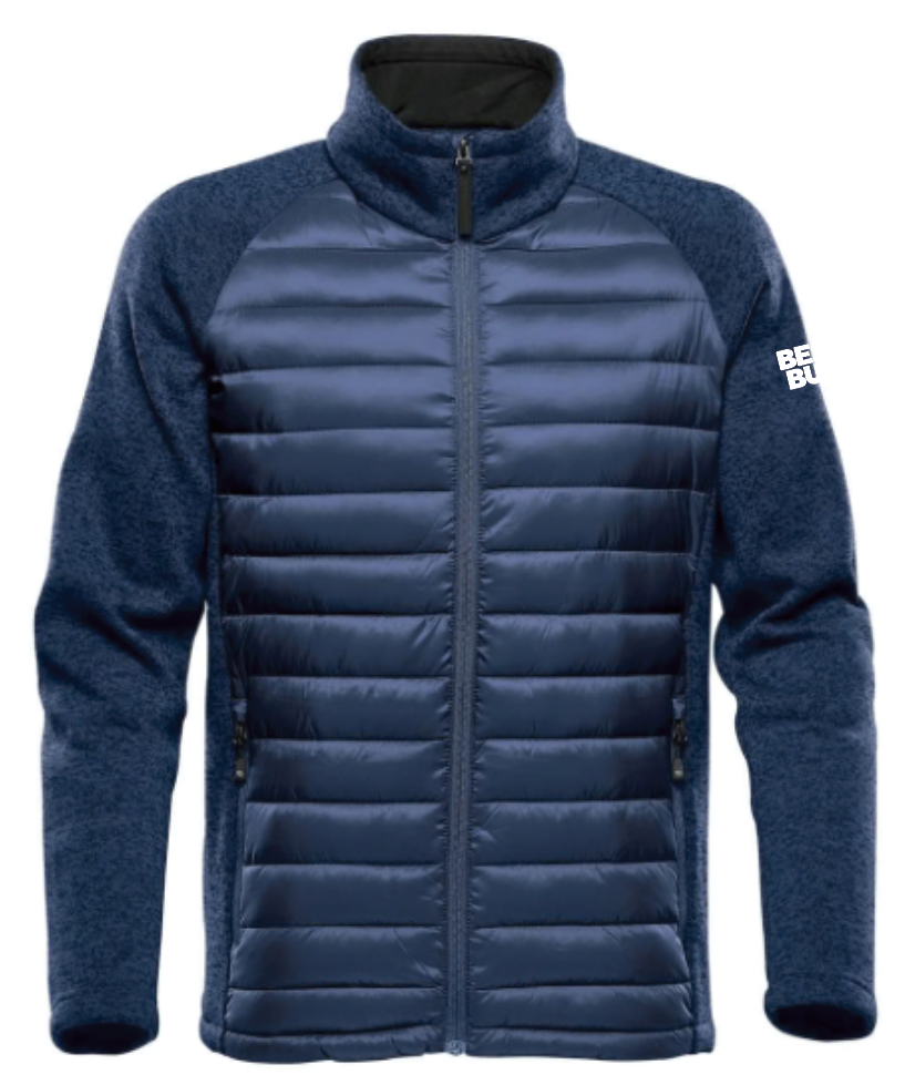 Veste hybride Narvik pour homme