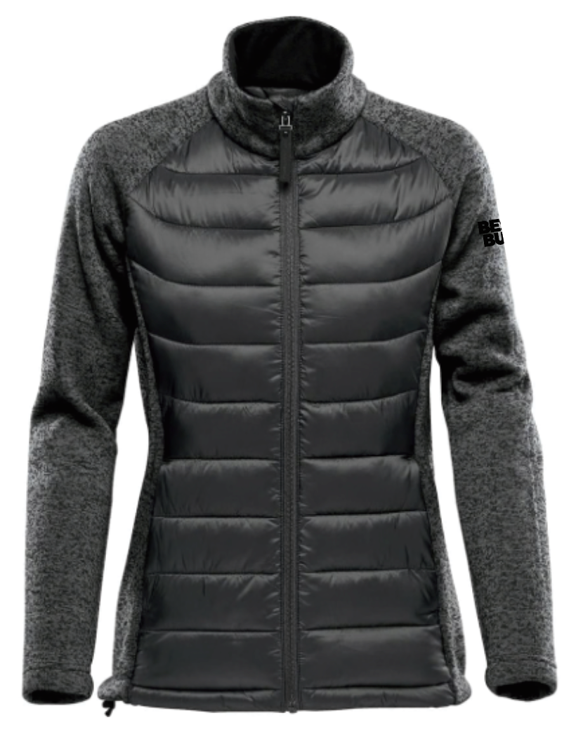 Veste hybride Narvik pour femmes