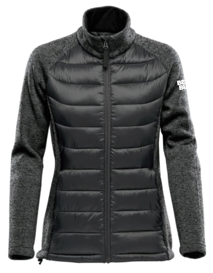 Veste hybride Narvik pour femmes