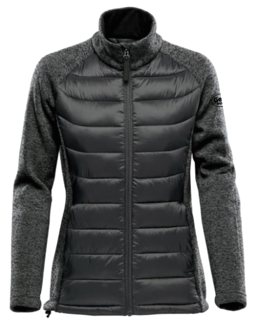 Veste hybride Narvik pour femmes