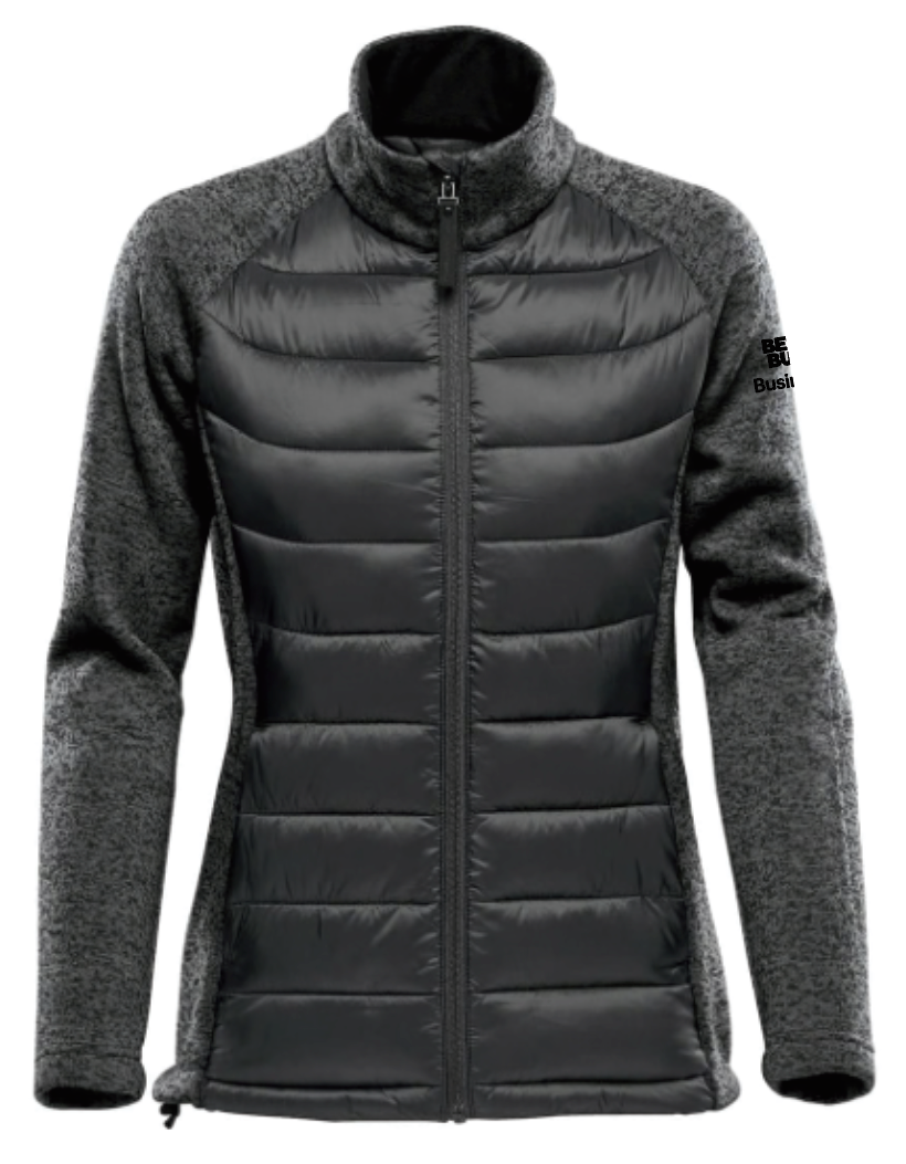 Veste hybride Narvik pour femmes