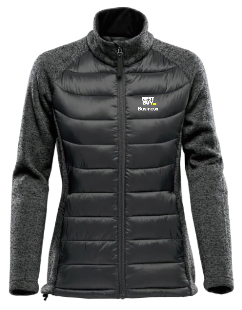 Veste hybride Narvik pour femmes