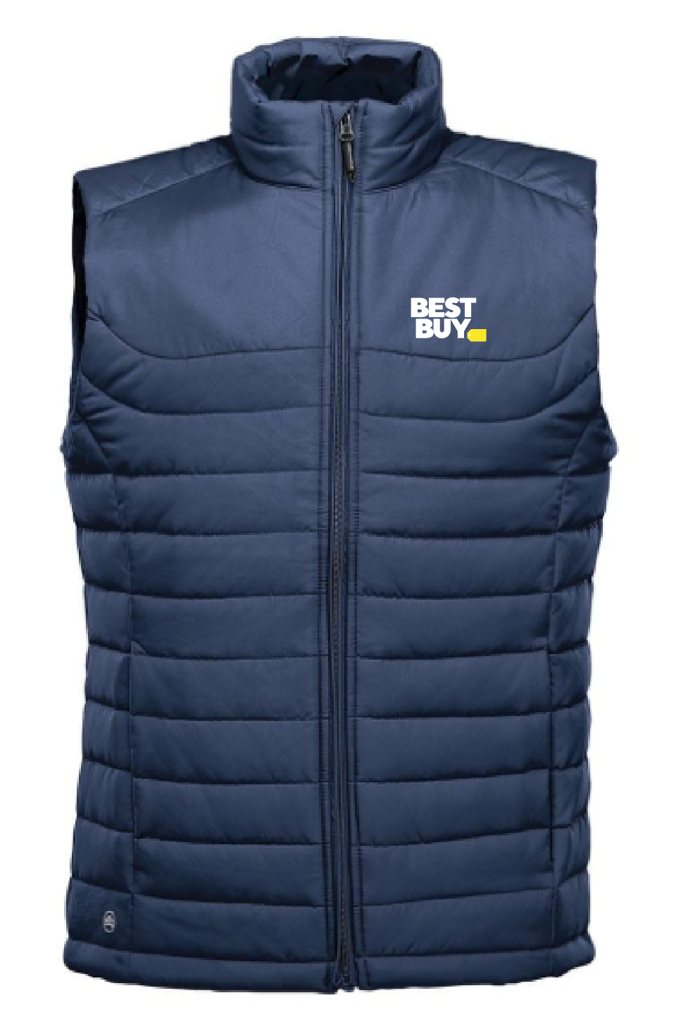 Gilet matelassé Nautilus pour homme