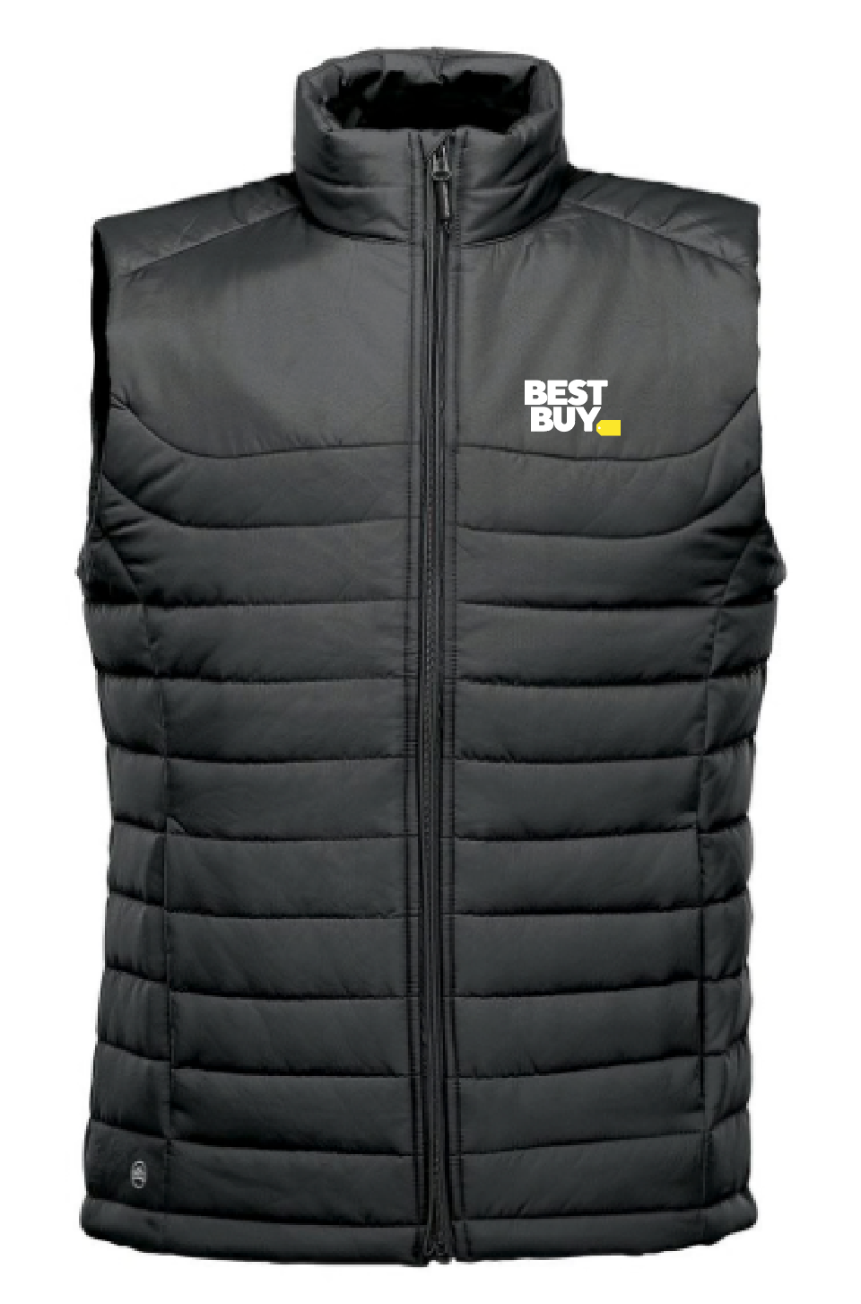 Gilet matelassé Nautilus pour homme
