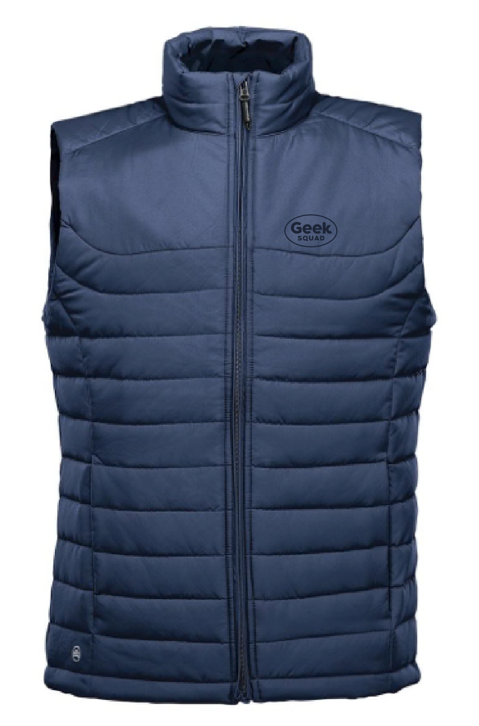 Gilet matelassé Nautilus pour homme