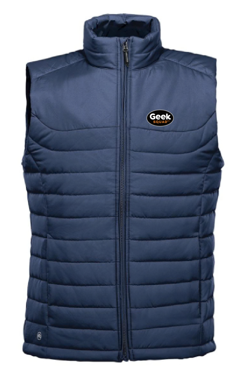 Gilet matelassé Nautilus pour homme