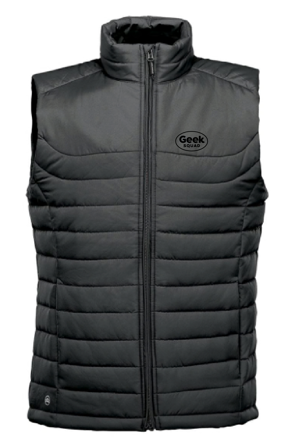 Gilet matelassé Nautilus pour homme
