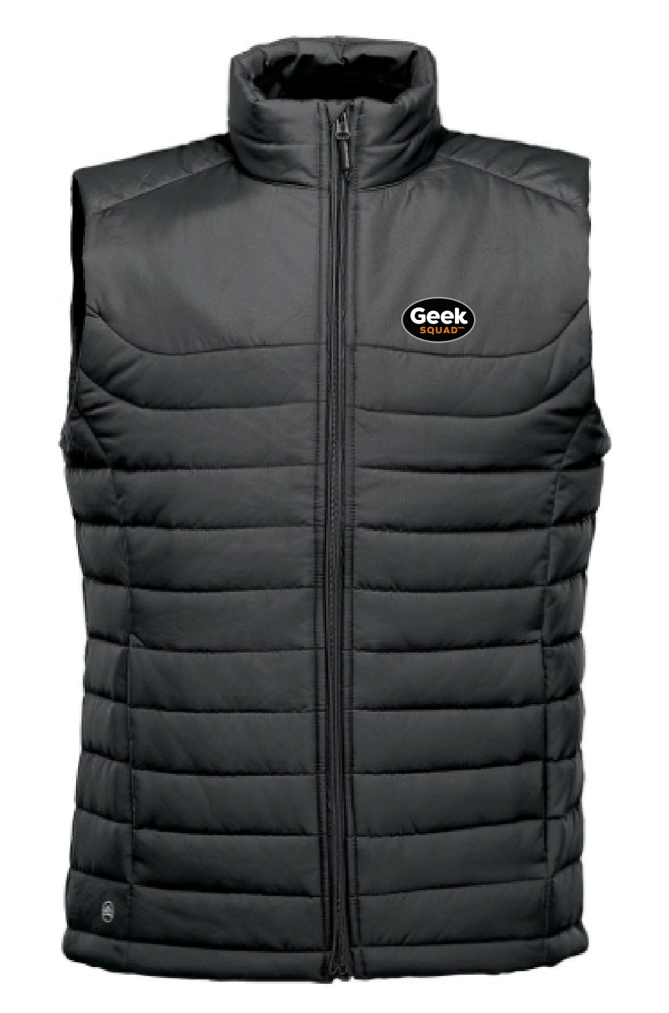 Gilet matelassé Nautilus pour homme
