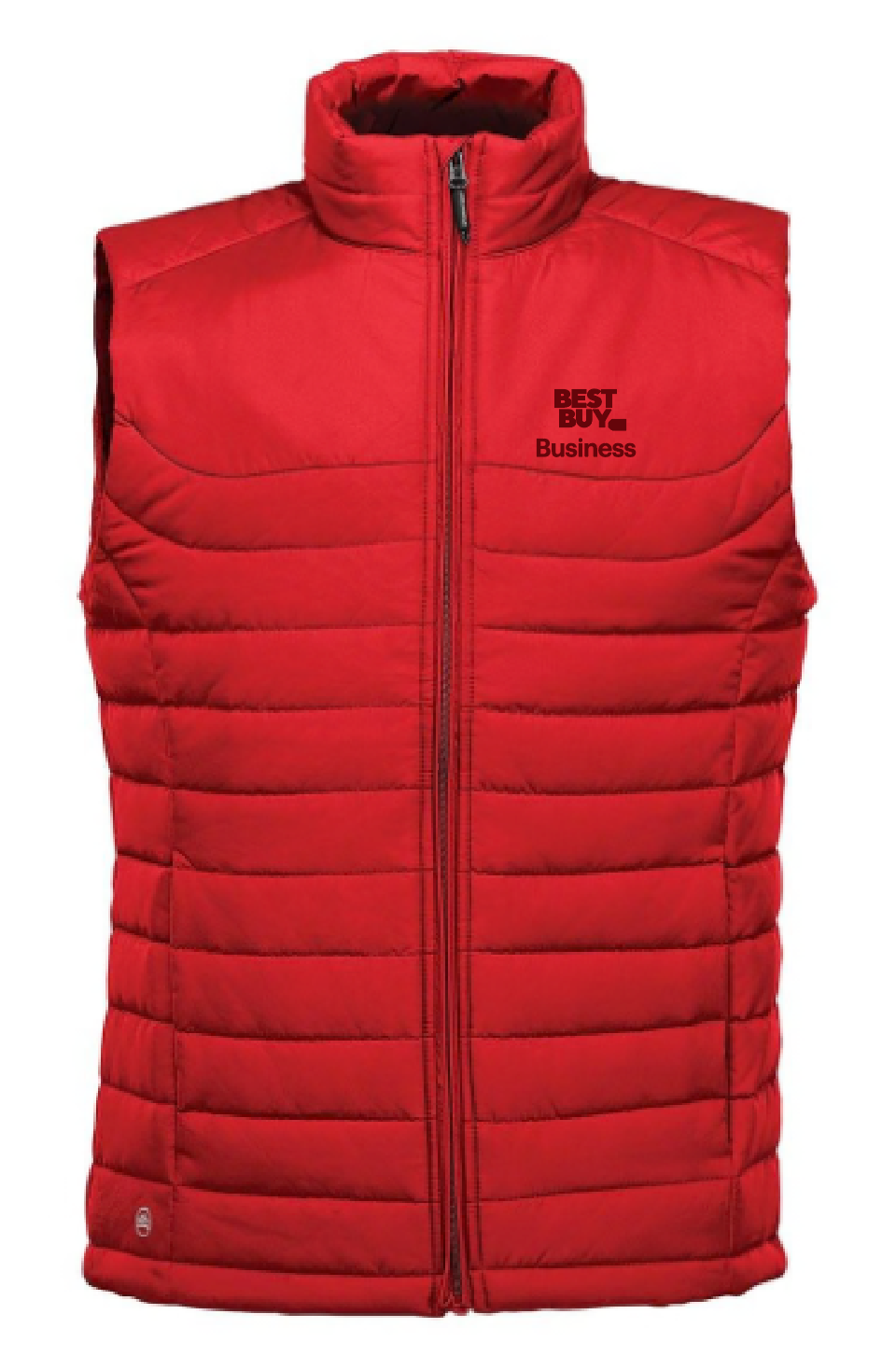 Gilet matelassé Nautilus pour homme