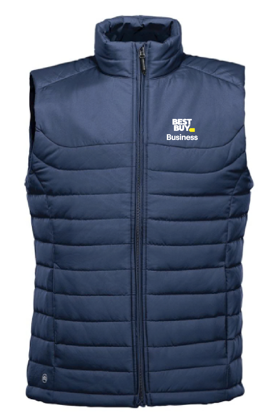 Gilet matelassé Nautilus pour homme