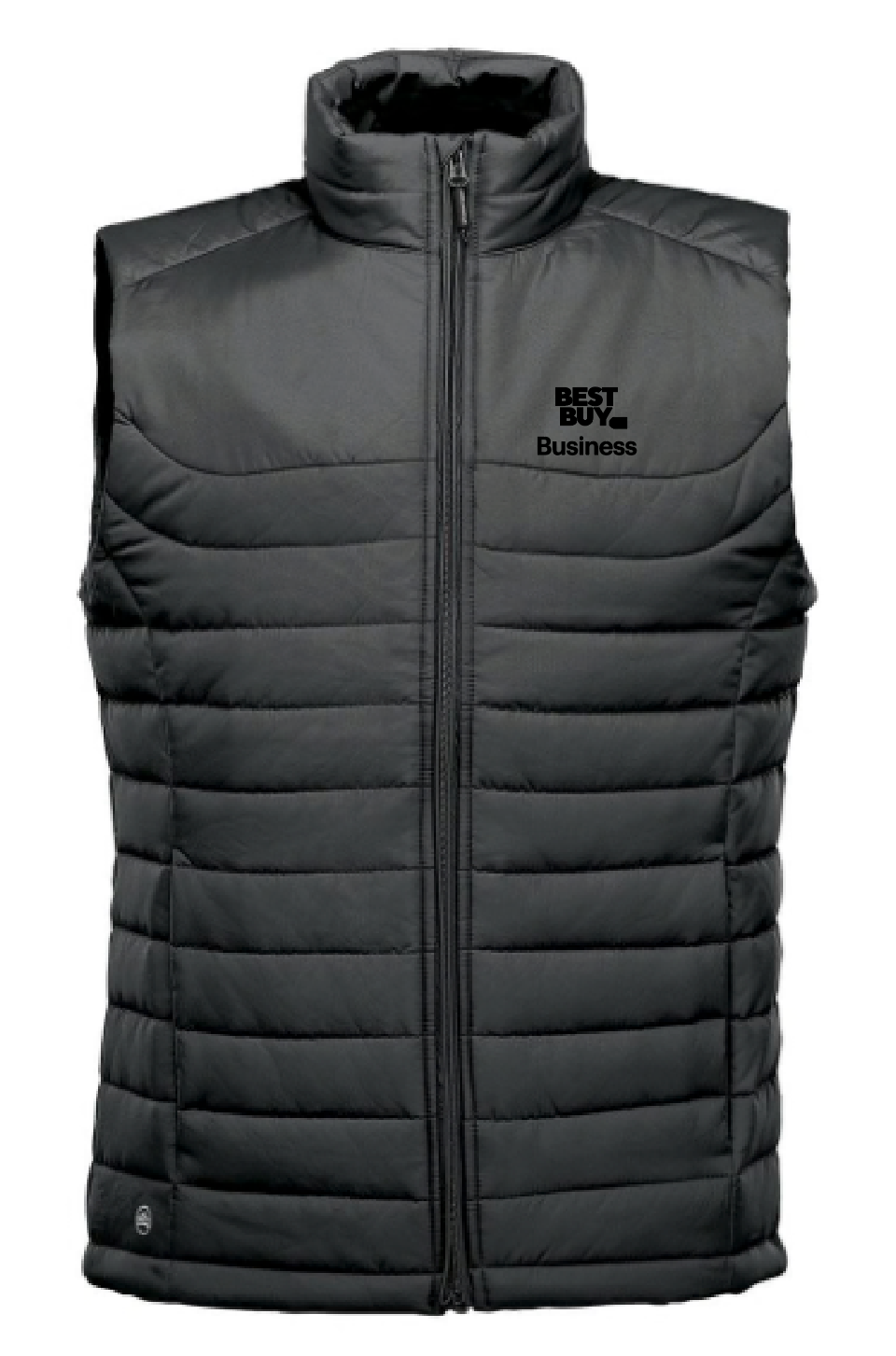 Gilet matelassé Nautilus pour homme