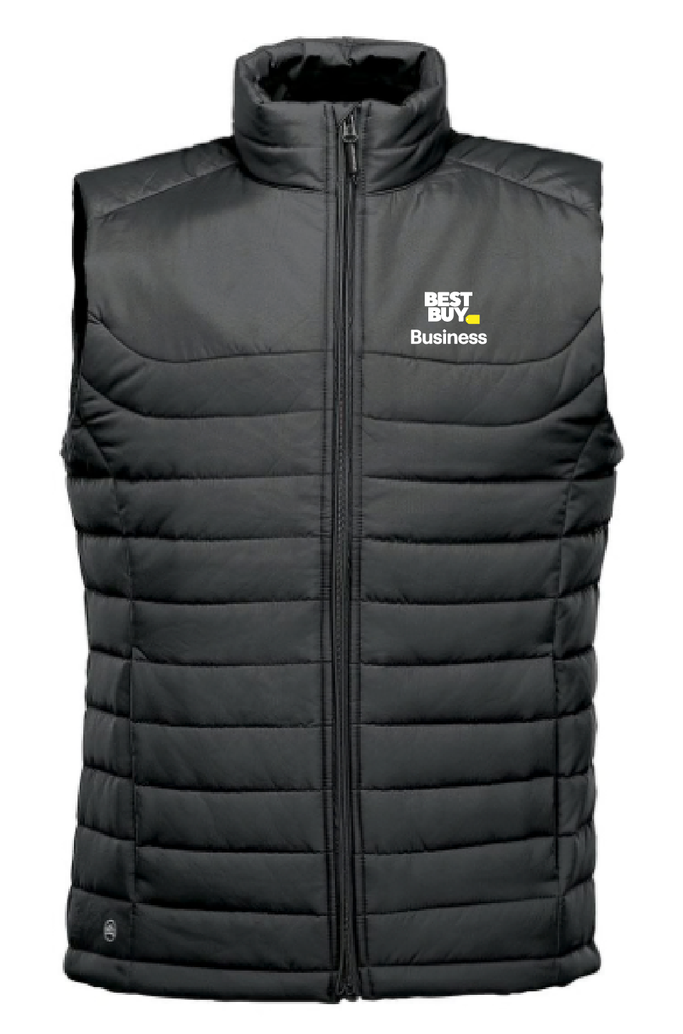 Gilet matelassé Nautilus pour homme