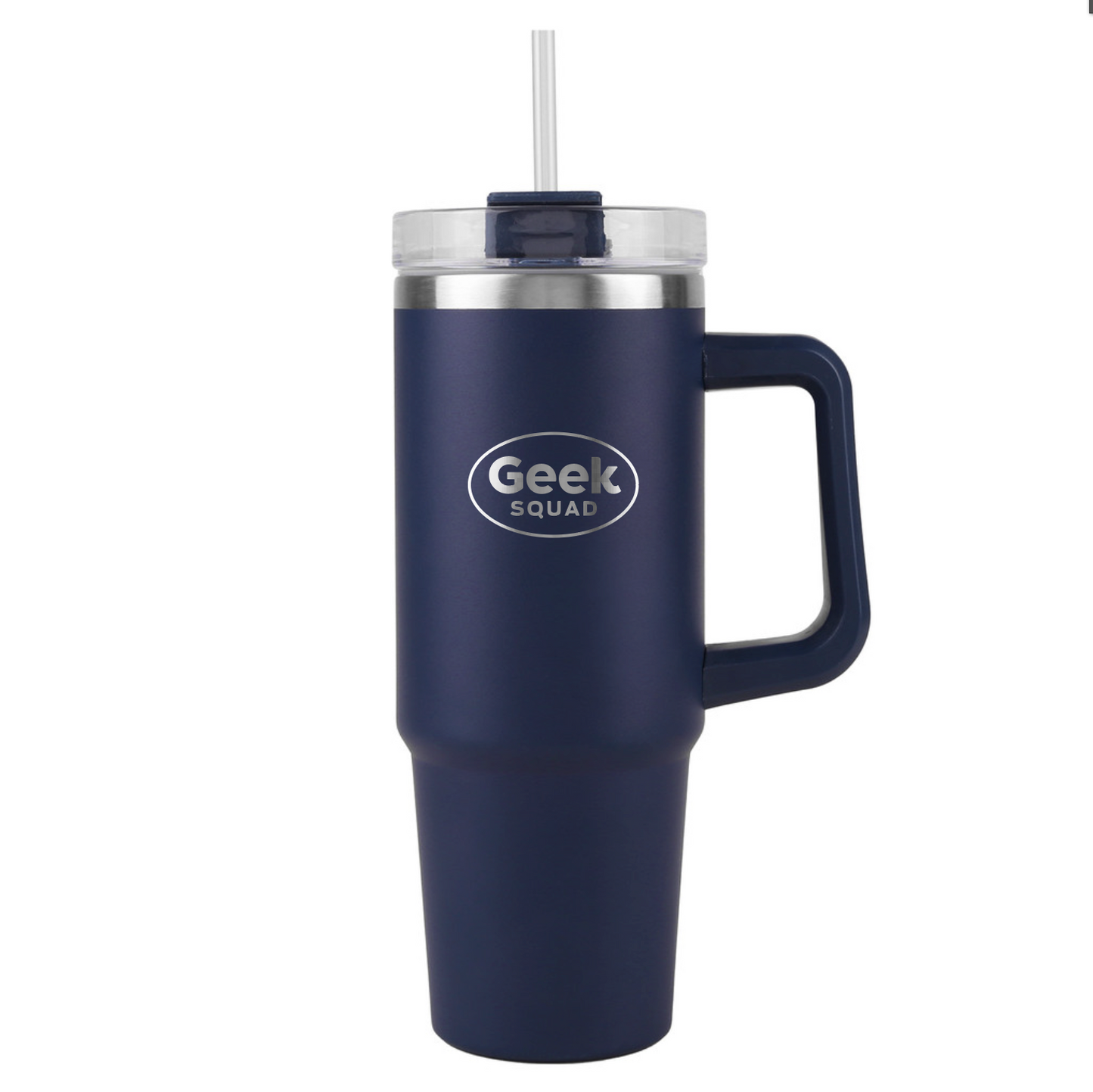 Gobelet isotherme Glacier Peak Biggie de 30 oz liq. 