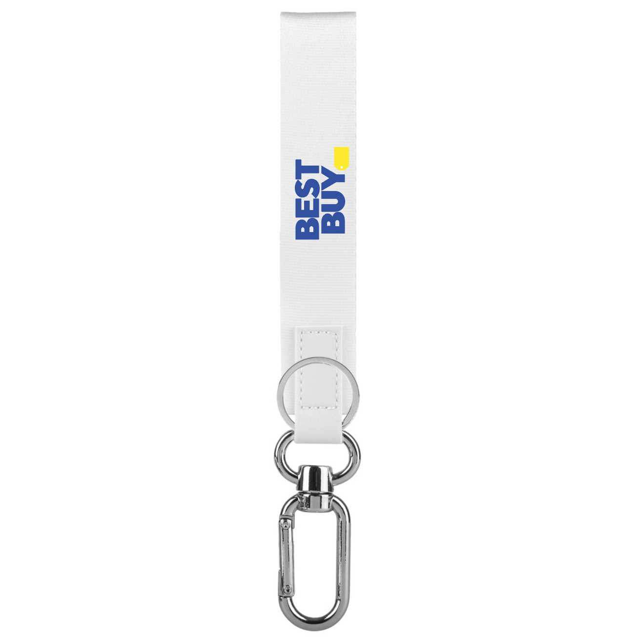 Keeper Keychain