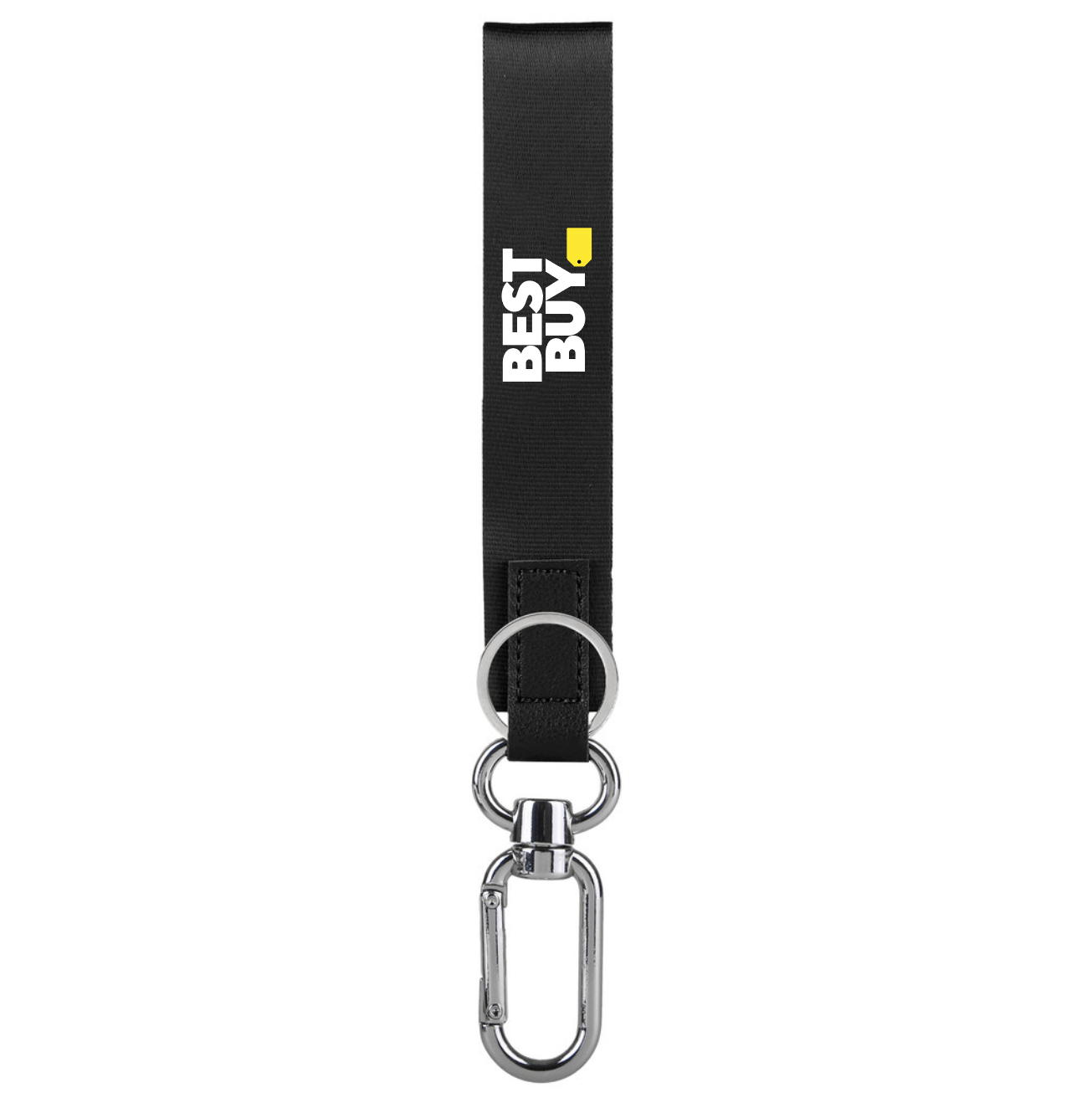 Keeper Keychain